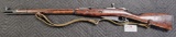 Izhevsk M91/30 Rifle
