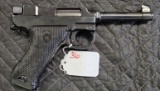 Husqvarna M40 Pistol