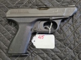 Heckler & Koch Gmbh Vp 70 Z Pistol