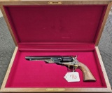 Colt 1860 Army Black Powder Revolver