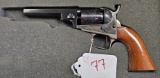 Colt F1760 Black Powder Revolver