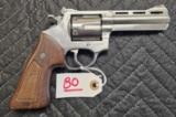 A Rossi 38 Revolver