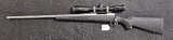 ER Shaw Mk Vii Rifle