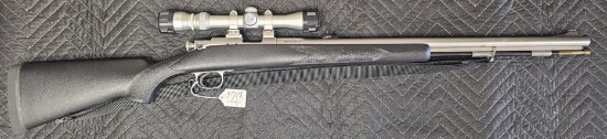 White Muzzle Load .451 caliber S1161