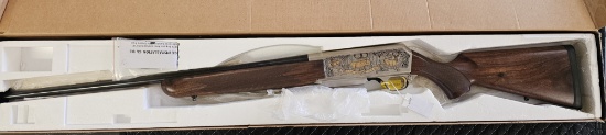 Browning BAR .300 Win Mag Limited Edition One of 500Commemorative