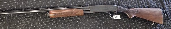 Remington Arms Model 870 Wingmaster 12 ga Shotgun