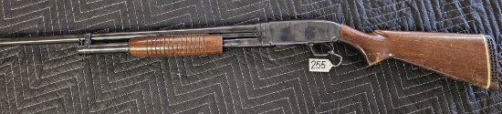 Winchester 12 Proof Steel Modified 12ga Shotgun