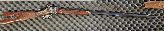 Sharps Replica Sharps "Old Reliable" Rifle .45/70