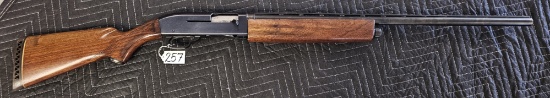 Ted Williams Model 300 12ga Shotgun
