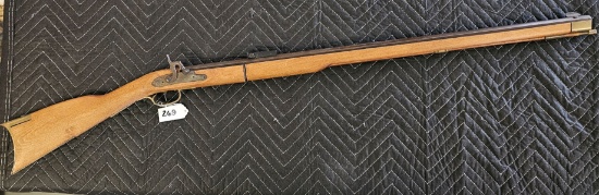 Conn. Valley Arms Kentucky Rifle .50 cal Black Powder