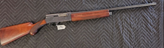 Browning Sweet 16 Shotgun 16ga
