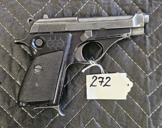 Beretta Model 72 .22LR Pistol