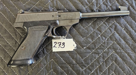 Browning Nomad .22LR Pistol