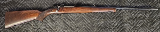 Husqvarna 1640  8mm Rifle