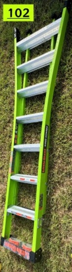 Little Giant King Kombo 8ft ladder