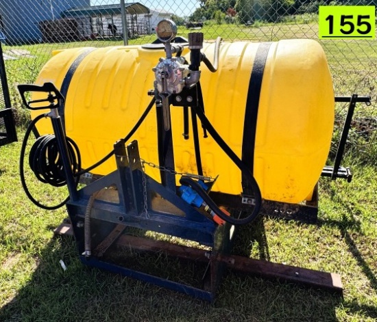 AG Sprayer