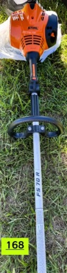 Stihl FS 70R Weed Eater