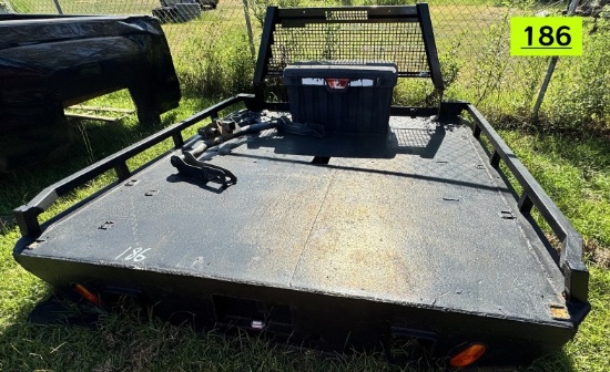 Truck Flatbed
