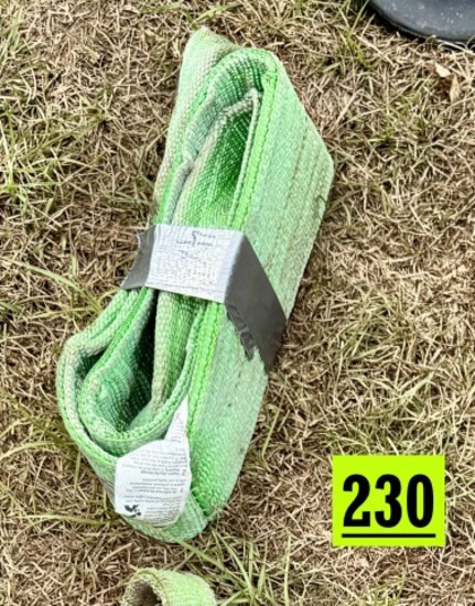 Lift Sling 4ft x 6ft