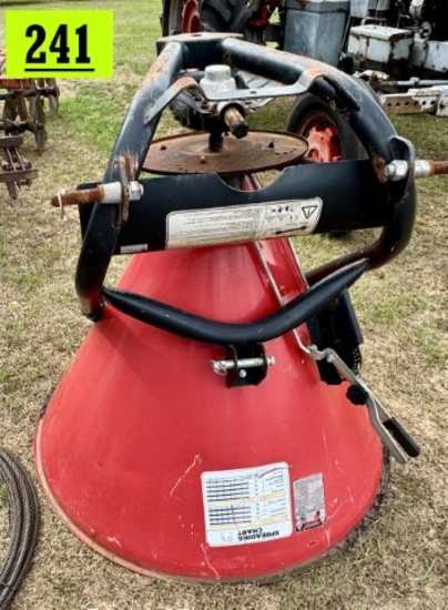 Lowry Spreader