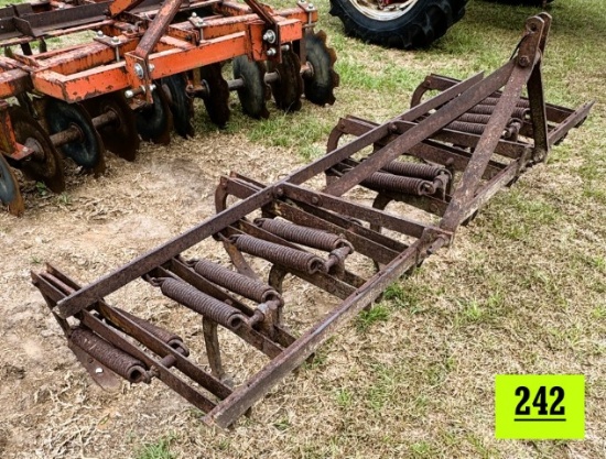 Cultivator