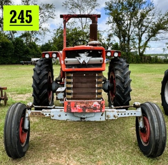 Massey Ferguson 1080 tractor