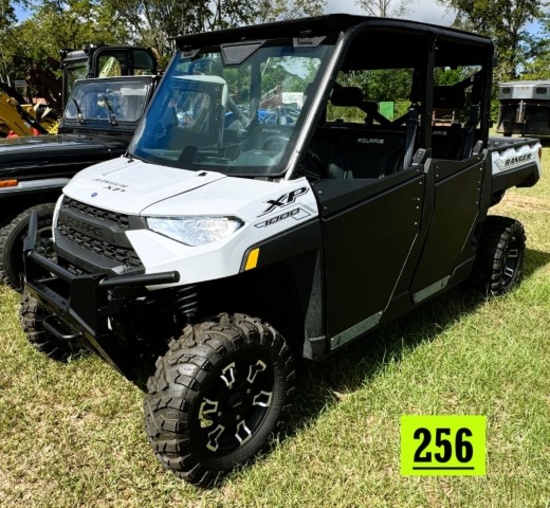 Polaris XP 1000 Side by Side