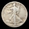 1920-S Walking Liberty Silver Half Dollar