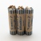 Lot of 3 Rolls of Unsearched Jefferson Nickels