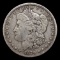 1879 Morgan Silver Dollar
