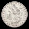 1879 Morgan Silver Dollar