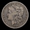 1886 Morgan Silver Dollar