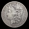 1900-O Morgan Silver Dollar