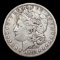 1883 Morgan Silver Dollar