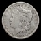 1890-O Morgan Silver Dollar