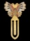 Butterfly Bookmark Clip