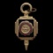 Columbia High School Pendant