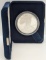 2006 American Silver Eagle Proof Coin with COA