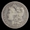 1887-O Morgan Silver Dollar