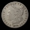 1879-S Morgan Silver Dollar