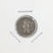 1875 Three Cent Nickel Coin