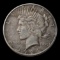 1926-S Peace Silver Dollar