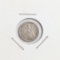 1872 Liberty Seated Half Dime - 90% Silver
