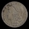 1886 Morgan