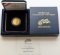 2008-W $5 Bald Eagle Gold Coin