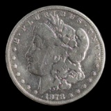 1878 Morgan