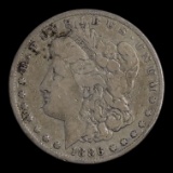 1886 Morgan
