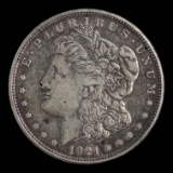 1921 Morgan Toned - Micro 