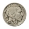 1938-D Buffalo Head Nickel