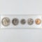 1973 US Mint Proof Set - Uncirculated